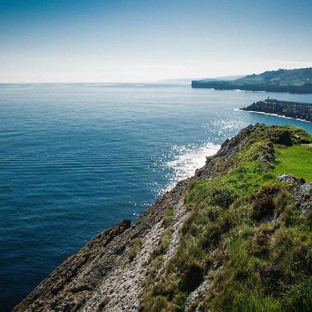 Casa Las Hortensias Quintana Llanes Dış mekan fotoğraf