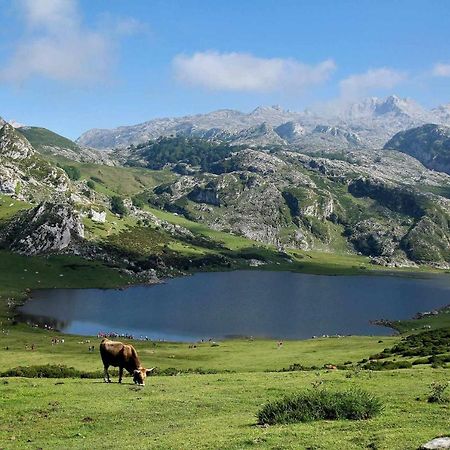 Casa Las Hortensias Quintana Llanes Dış mekan fotoğraf