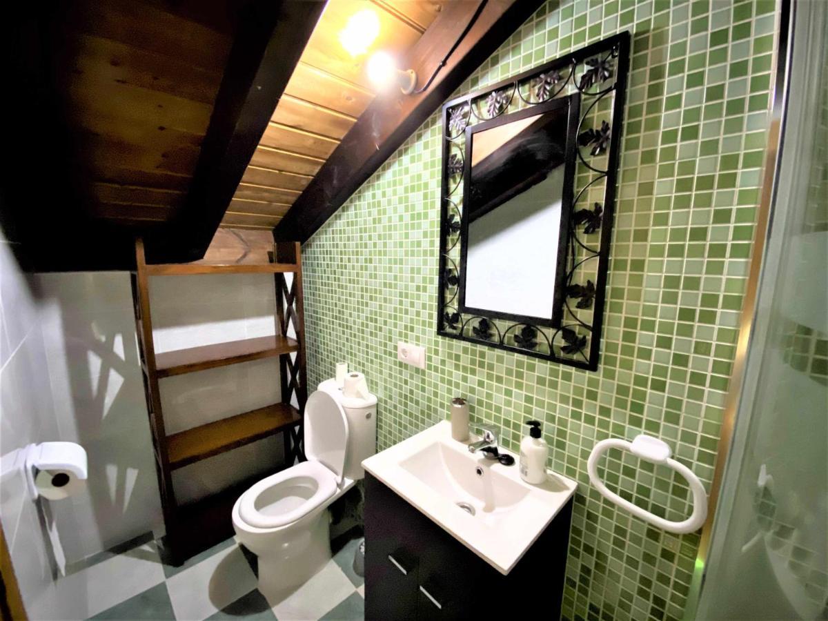 Casa Las Hortensias Quintana Llanes Dış mekan fotoğraf