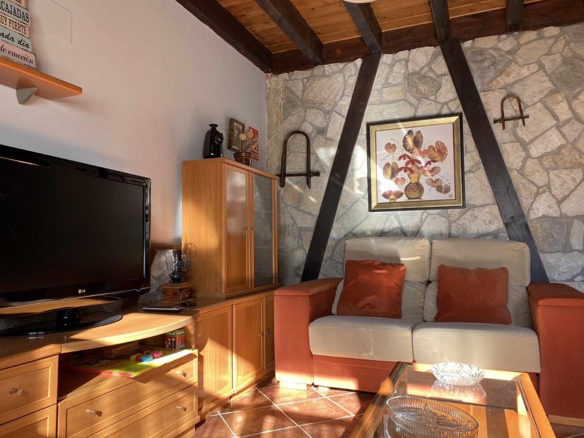 Casa Las Hortensias Quintana Llanes Dış mekan fotoğraf