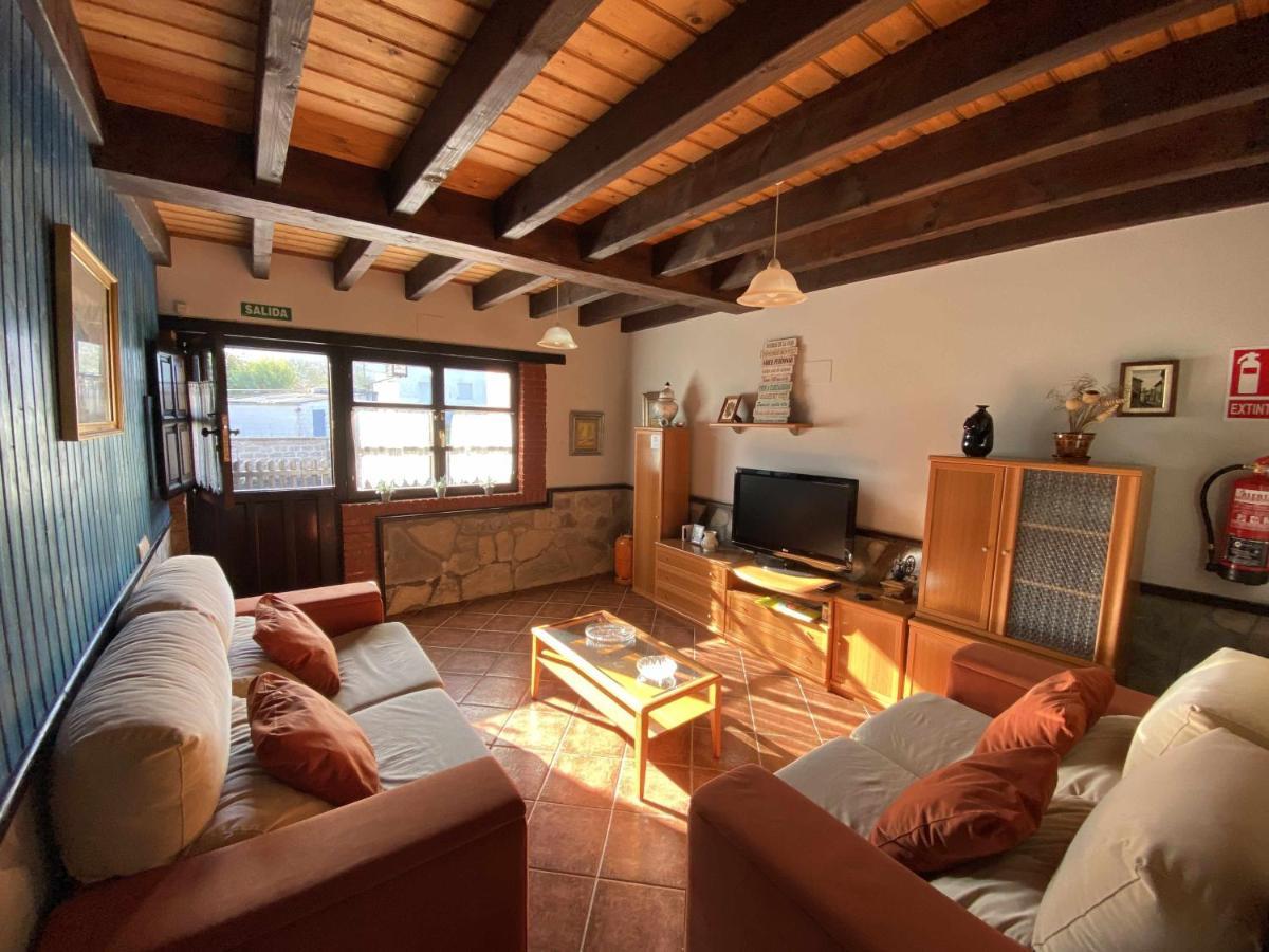 Casa Las Hortensias Quintana Llanes Dış mekan fotoğraf