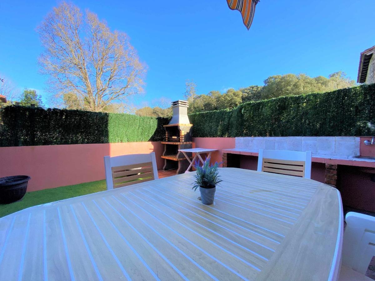 Casa Las Hortensias Quintana Llanes Dış mekan fotoğraf