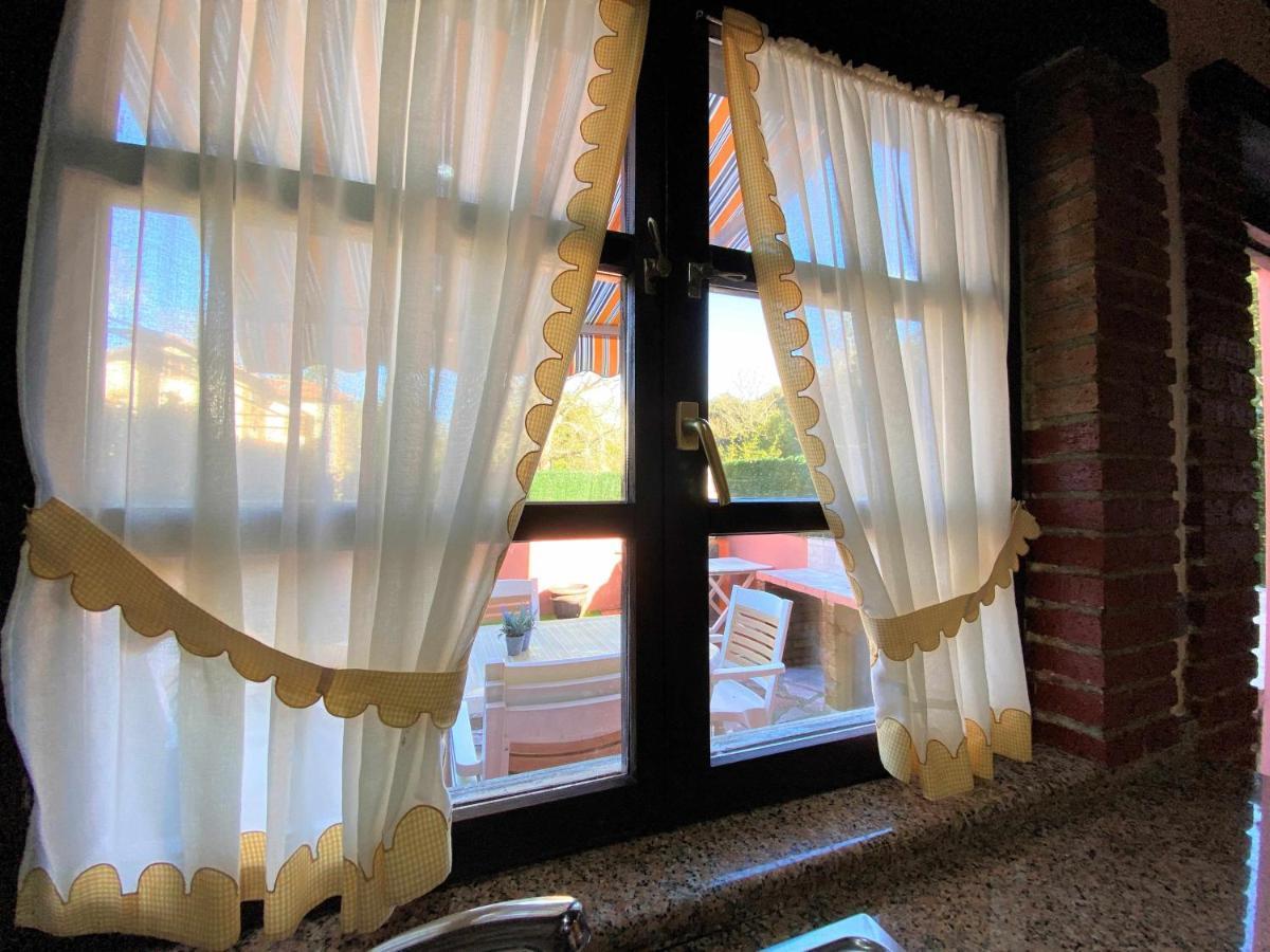 Casa Las Hortensias Quintana Llanes Dış mekan fotoğraf