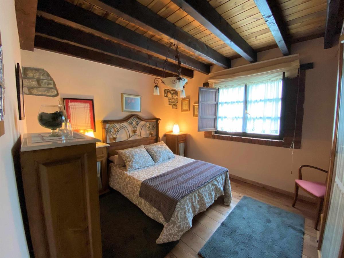 Casa Las Hortensias Quintana Llanes Dış mekan fotoğraf