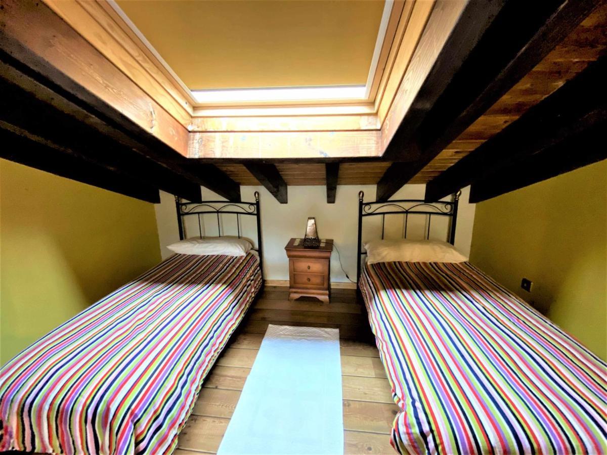 Casa Las Hortensias Quintana Llanes Dış mekan fotoğraf
